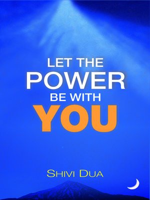 cover image of Let the Power Be With You